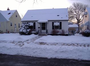 5724 42nd Ave S, Minneapolis, MN 55417