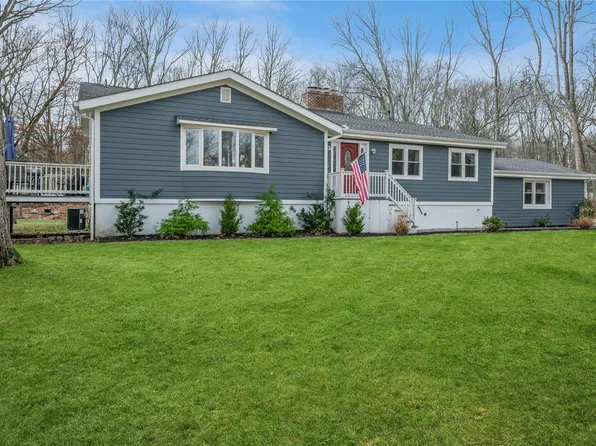 2 Lakeview Road, North Salem, NY 10560