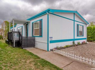 115 Carmel Dr #46, Aumsville, OR 97325