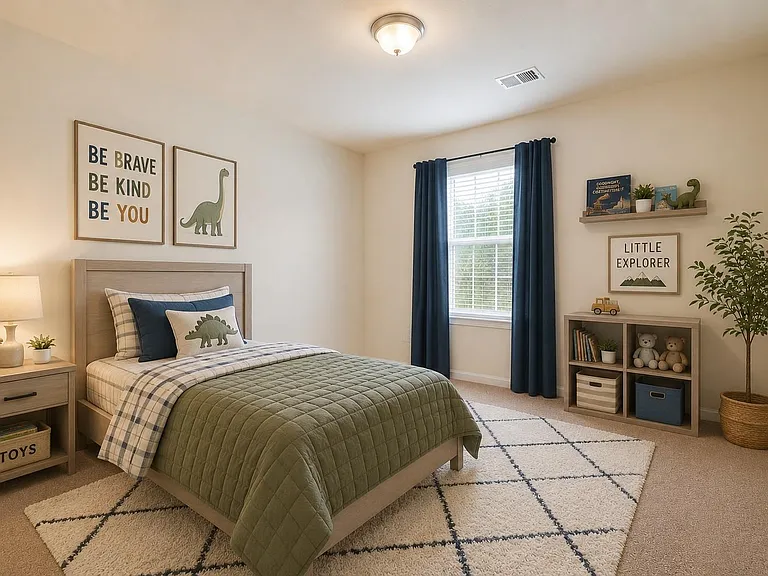 1602 Grable Cove Ln — Photo 9