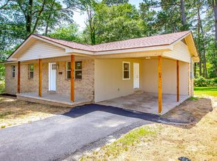 1108 McLean St, Malvern, AR 72104