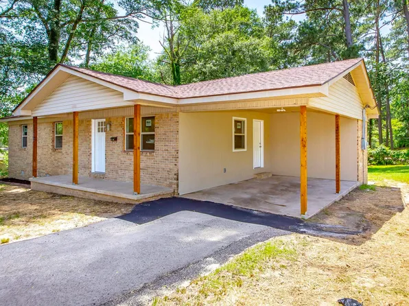 1108 McLean St, Malvern, AR 72104