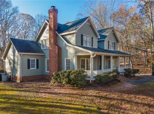 5603 Five Notch Trl, Douglasville, GA 30135