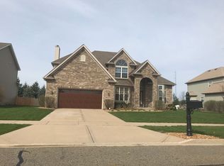 2011 Wild Indigo Ln, Yorkville, IL 60560