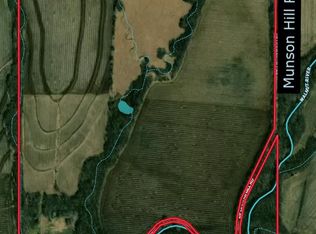 0 NE 130th St, Cassoday, KS 66842