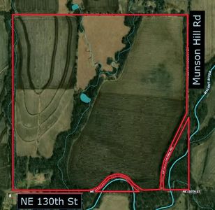 0 NE 130th St, Cassoday, KS, 66842