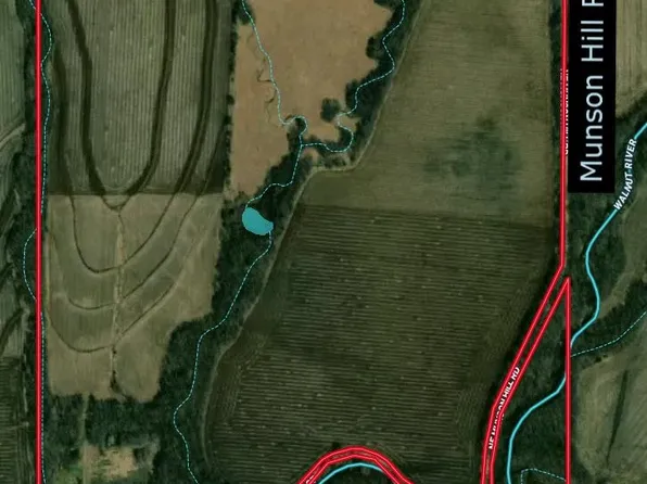 0 NE 130th St, Cassoday, KS 66842