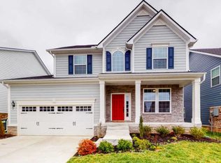 2080 Morton Dr, Spring Hill, TN 37174