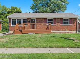1711 Westmoorland Way, Lyndon, KY 40242