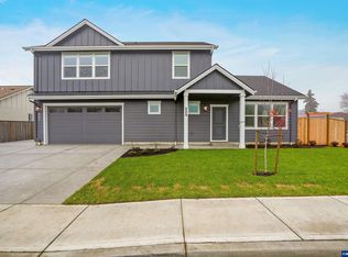 333 SE Fir Villa Rd, Dallas, OR 97338