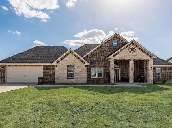 610 Ewing Rd, Ferris, TX 75125