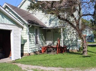 1210 Columbia Ave #1/2, Fort Wayne, IN 46805