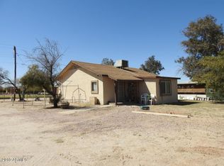 26417 S Recker Rd, Queen Creek, AZ 85142