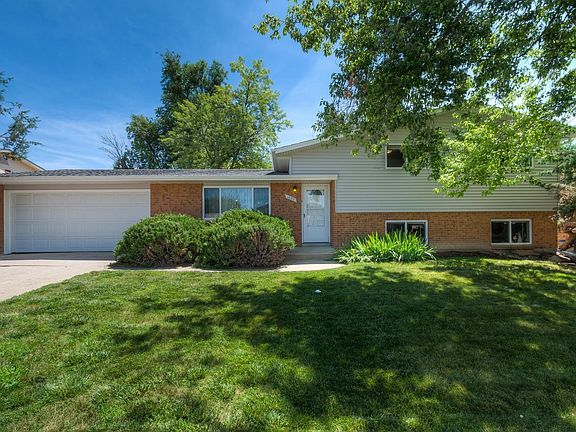 2nd image of 1632 Meeker Dr