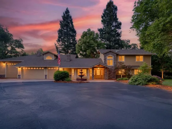7396 Callison Rd, Penryn, CA 95663