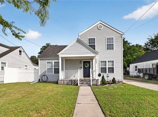 4642 Kennebeck Ave, Norfolk, VA 23513