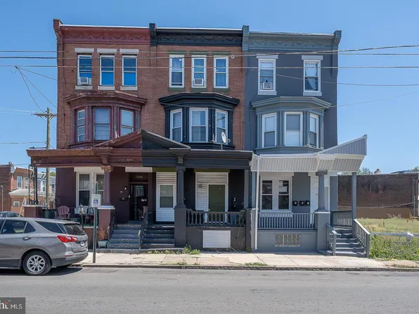 2735 N 13th St, Philadelphia, PA 19133