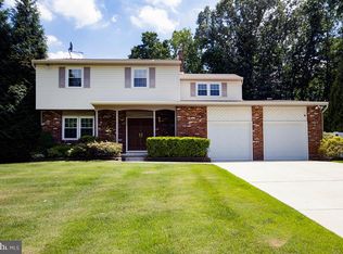 30 Sherri Way, Clementon, NJ 08021