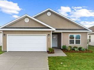 The Walker Plan, Liberty, Panama City, FL 32404