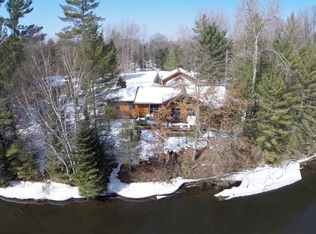 11540 Red Pine Dr, Grayling, MI 49738