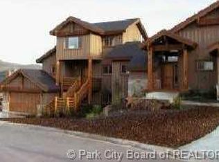 8365 N Pointe Rd #33, Park City, UT 84098