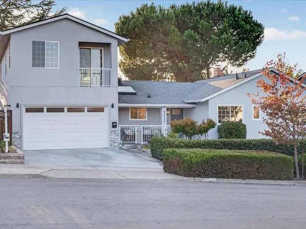 5537 Blossom Terrace Ct, San Jose, CA 95124