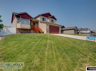 3106 Whispering Springs Rd, Casper, WY 82604