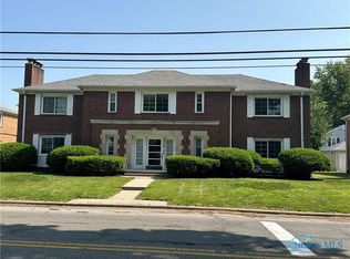 3926 Indian Rd, Toledo, OH 43606