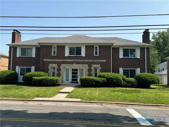 3926 Indian Rd, Toledo, OH 43606