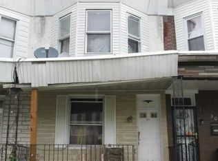 311 W Albanus St, Philadelphia, PA 19120