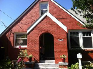 1218 NE 90th St, Seattle, WA 98115