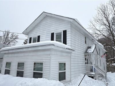 7 S 4th St, Fulton, NY, 13069