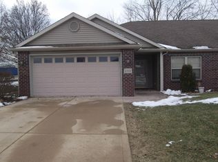 2301 Deforest Ave, Angola, IN 46703