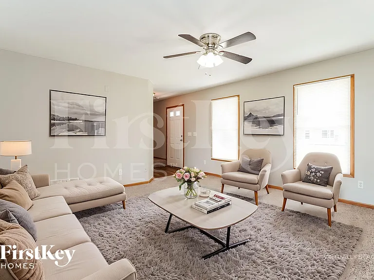 1488 W Quail Run Dr — Photo 5