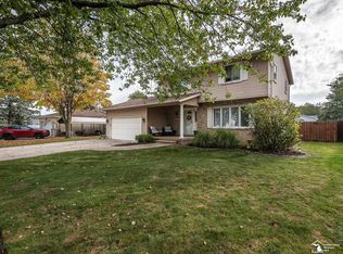 780 Toll St, Monroe, MI 48162