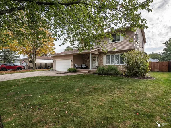 780 Toll St, Monroe, MI 48162