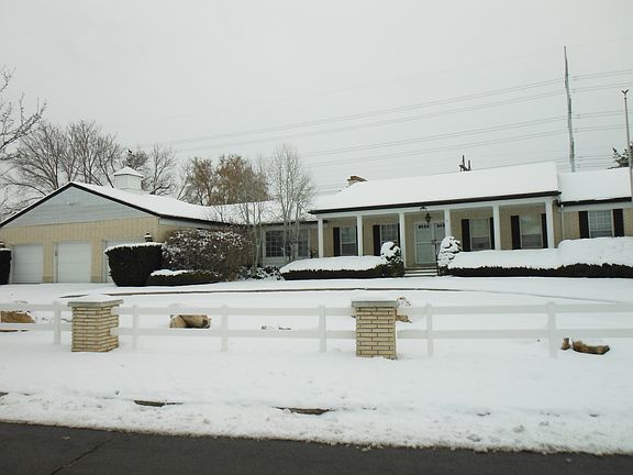 Front view