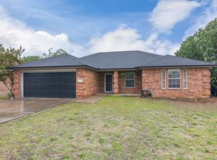 10 Venus Larue, Venus, TX 76084