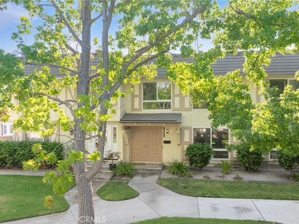 4272 Paseo De Oro, Cypress, CA 90630