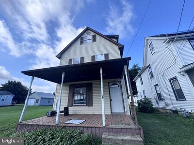 18 Cherry St, Pedricktown, NJ, 08067