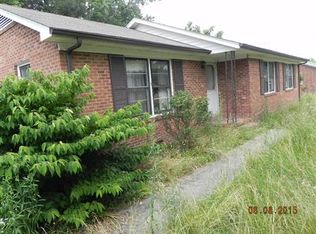 5662 Old Randleman Rd, Greensboro, NC 27406