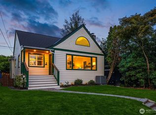 Dibbles F D 1st Add To Ballard, Seattle, WA 98117