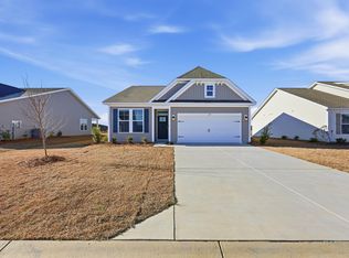 145 River Birch Dr. Lot 159 Habersham II, Loris, SC 29569
