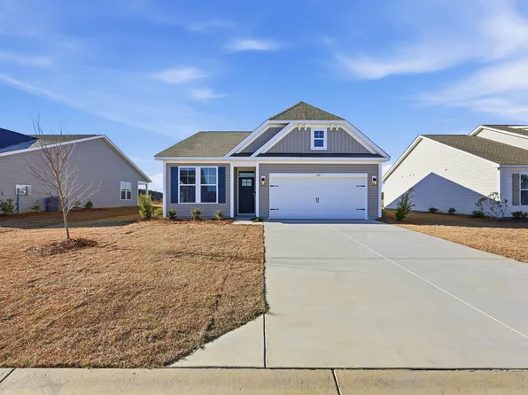 145 River Birch Dr. Lot 159 Habersham II, Loris, SC 29569