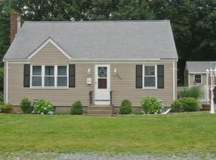 143 Rinaldo Rd, Weymouth, MA 02191