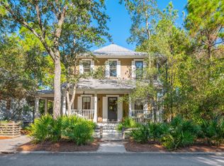 60 Red Cedar Way, Santa Rosa Beach, FL 32459