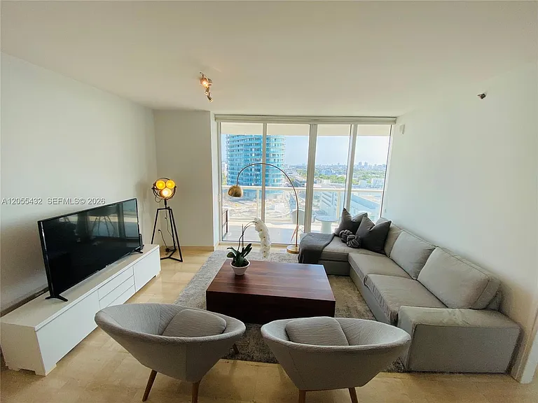 450 Alton Rd #1406 — Photo 6