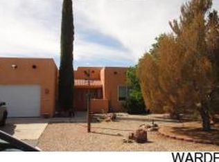 955 S San Pedro Rd, Golden Valley, AZ 86413