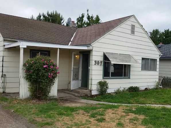 307 E 7th St, Emmett, ID 83617