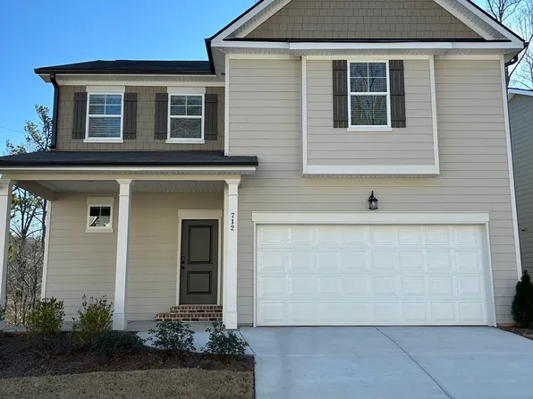 712 River Gardens Dr, Atlanta, GA 30354